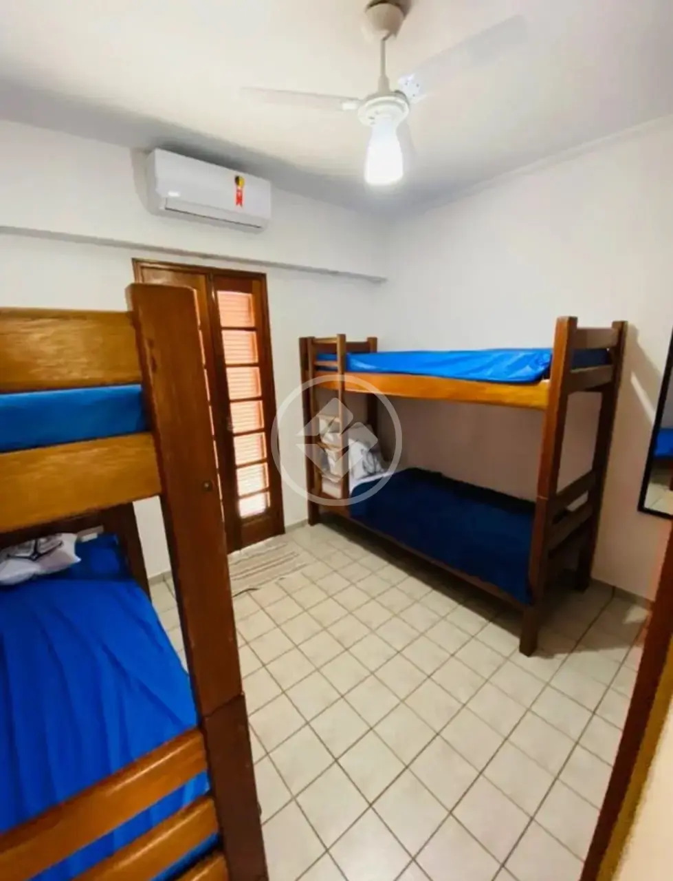 Imagem 1 - Apartamento em Saco da Ribeira, Ubatuba - SP
