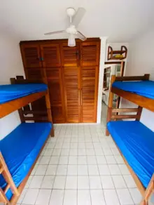 Imagem 2 - Apartamento em Saco da Ribeira, Ubatuba - SP