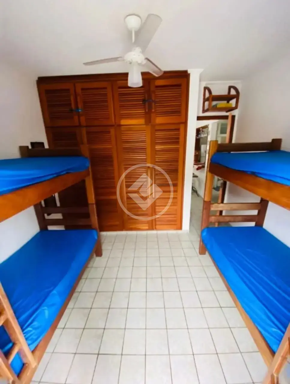 Imagem 2 - Apartamento em Saco da Ribeira, Ubatuba - SP