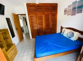 Imagem 3 - Apartamento em Saco da Ribeira, Ubatuba - SP