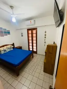 Imagem 4 - Apartamento em Saco da Ribeira, Ubatuba - SP