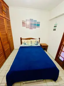 Imagem 5 - Apartamento em Saco da Ribeira, Ubatuba - SP
