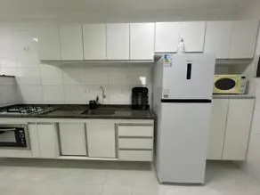 Imagem 3 - Apartamento em Itaguá, Ubatuba - SP