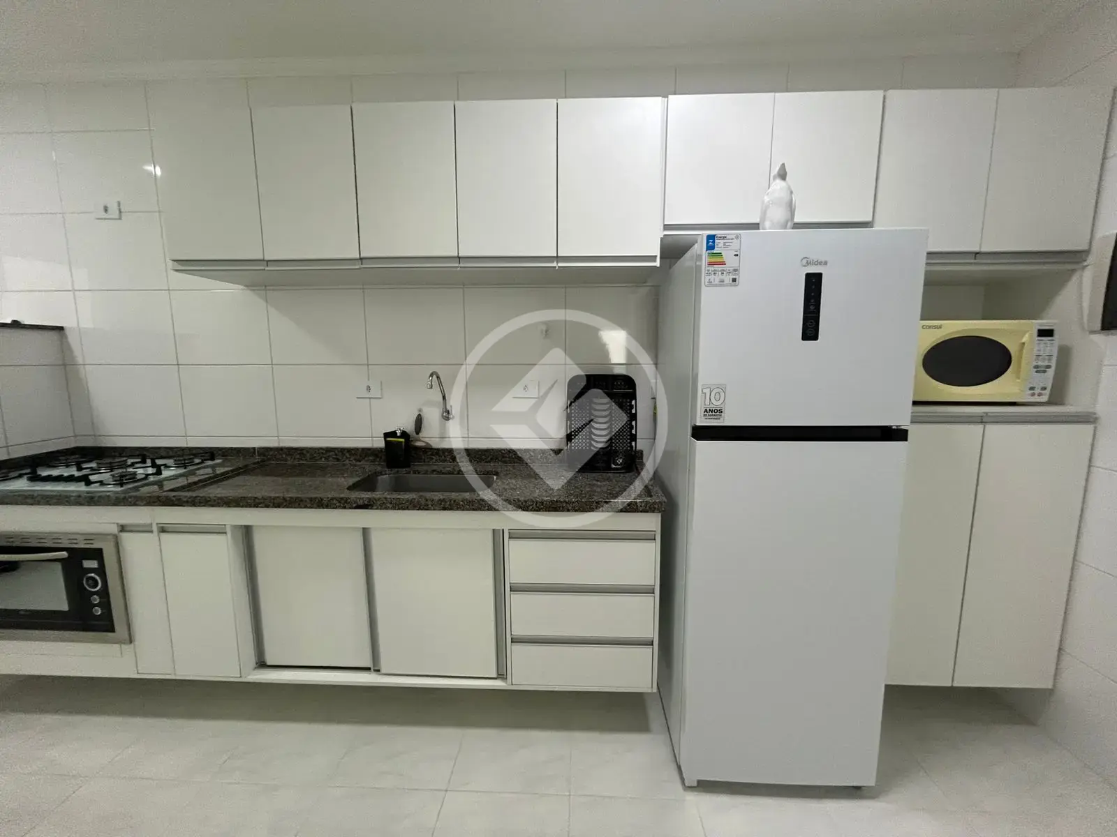 Imagem 3 - Apartamento em Itaguá, Ubatuba - SP
