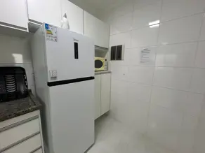 Imagem 5 - Apartamento em Itaguá, Ubatuba - SP