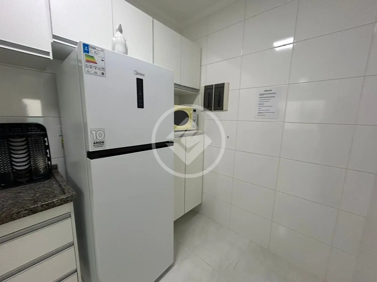 Imagem 5 - Apartamento em Itaguá, Ubatuba - SP