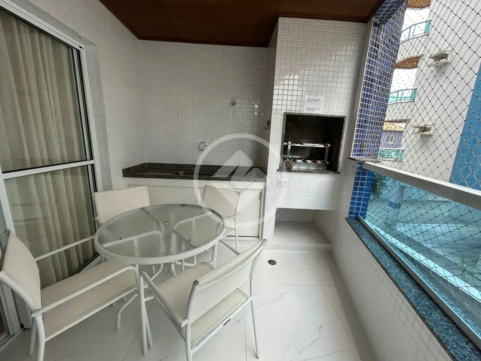 Imagem 6 - Apartamento em Itaguá, Ubatuba - SP