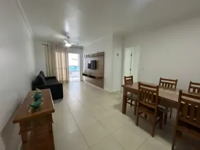 Apartamento Itaguá, Ubatuba - SP — foto 1