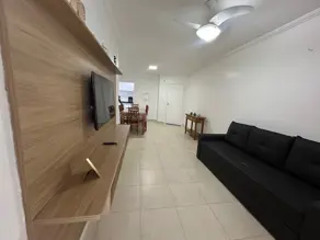 Apartamento Itaguá, Ubatuba - SP — foto 2