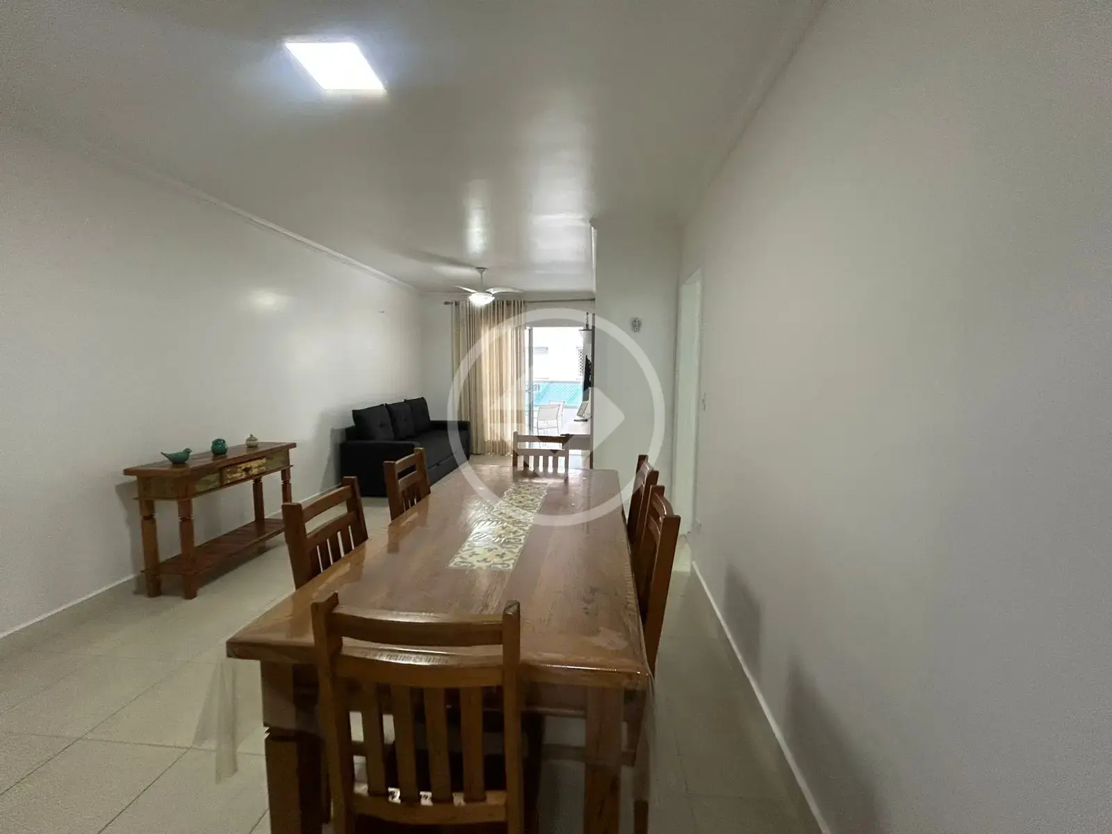 Imagem 2 - Apartamento em Itaguá, Ubatuba - SP