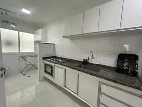 Imagem 4 - Apartamento em Itaguá, Ubatuba - SP