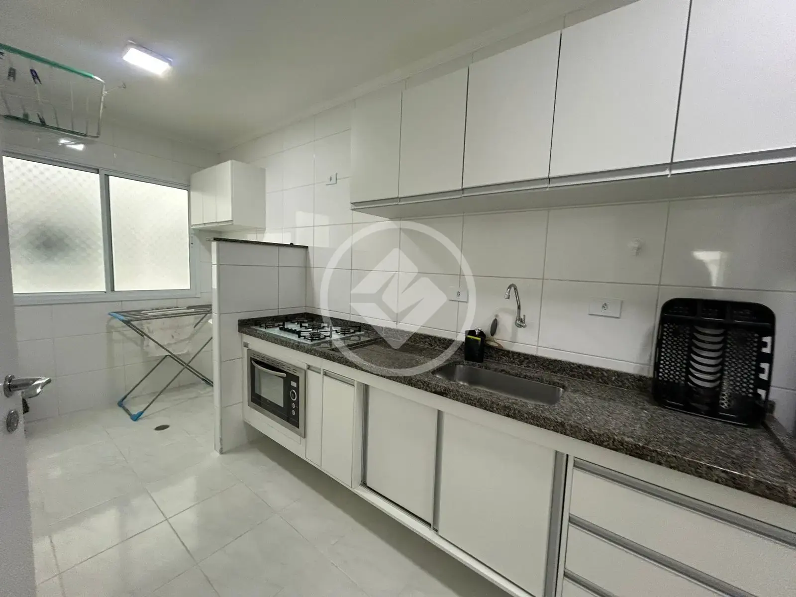 Imagem 4 - Apartamento em Itaguá, Ubatuba - SP