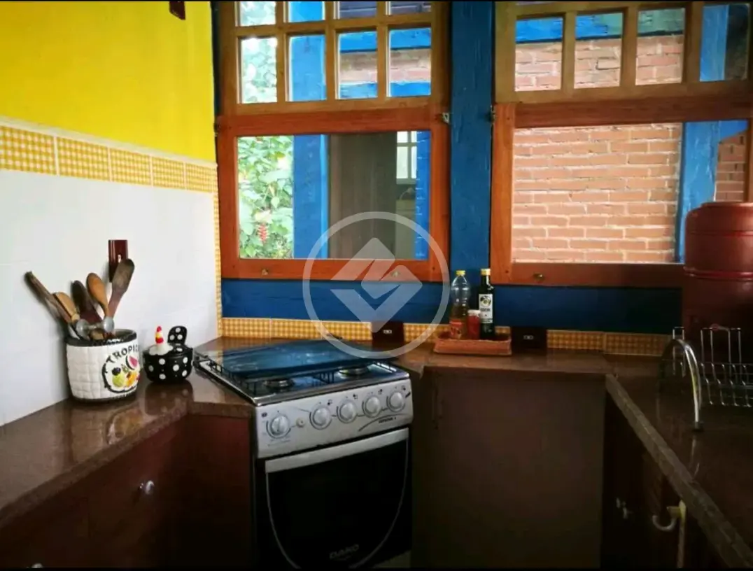 Imagem 2 - Casa em Almada, Ubatuba - SP