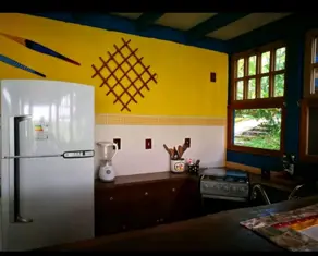Imagem 3 - Casa em Almada, Ubatuba - SP