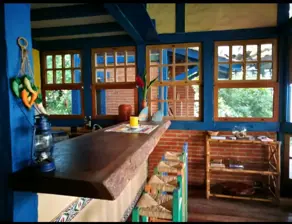 Imagem 4 - Casa em Almada, Ubatuba - SP