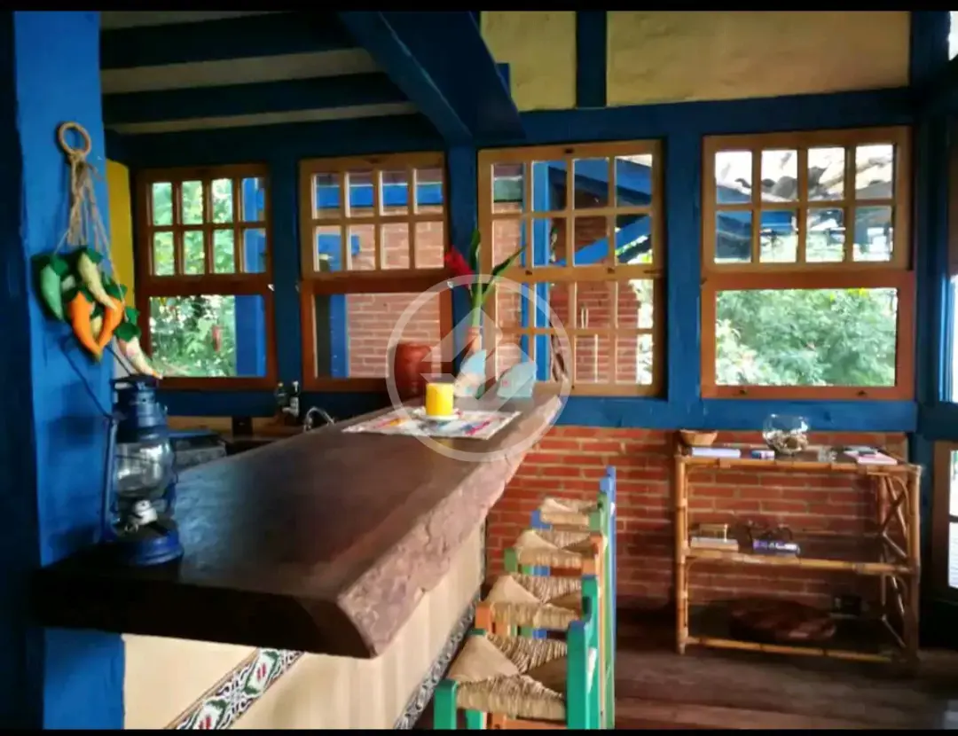 Imagem 4 - Casa em Almada, Ubatuba - SP