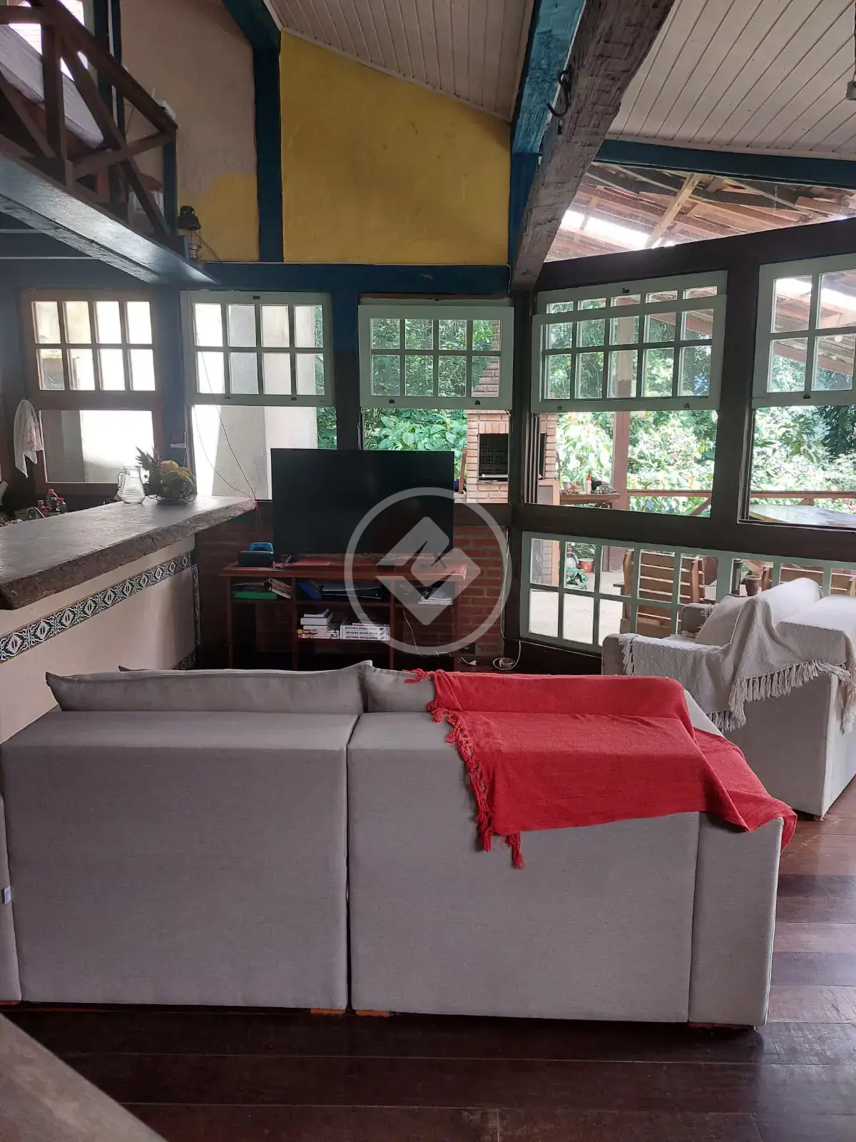 Imagem 5 - Casa em Almada, Ubatuba - SP