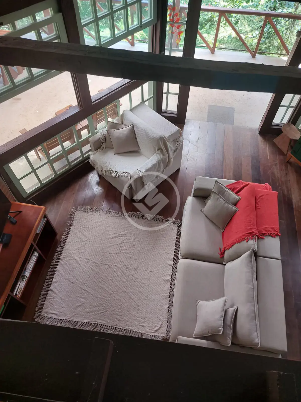 Imagem 1 - Casa em Almada, Ubatuba - SP
