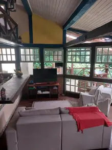 Casa Almada, Ubatuba - SP — foto 1