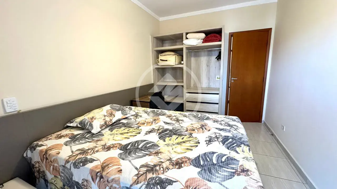 Imagem 3 - Cobertura Duplex em Itaguá, Ubatuba - SP