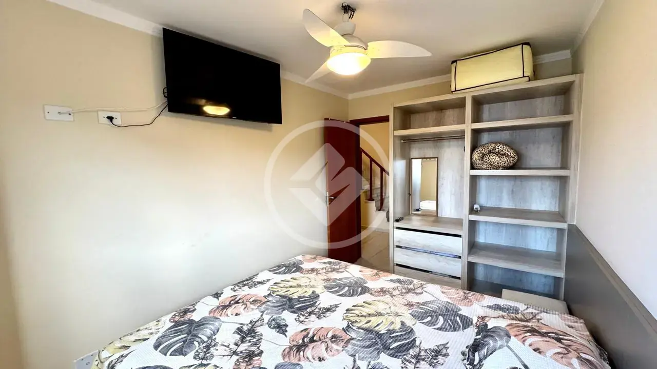 Imagem 4 - Cobertura Duplex em Itaguá, Ubatuba - SP