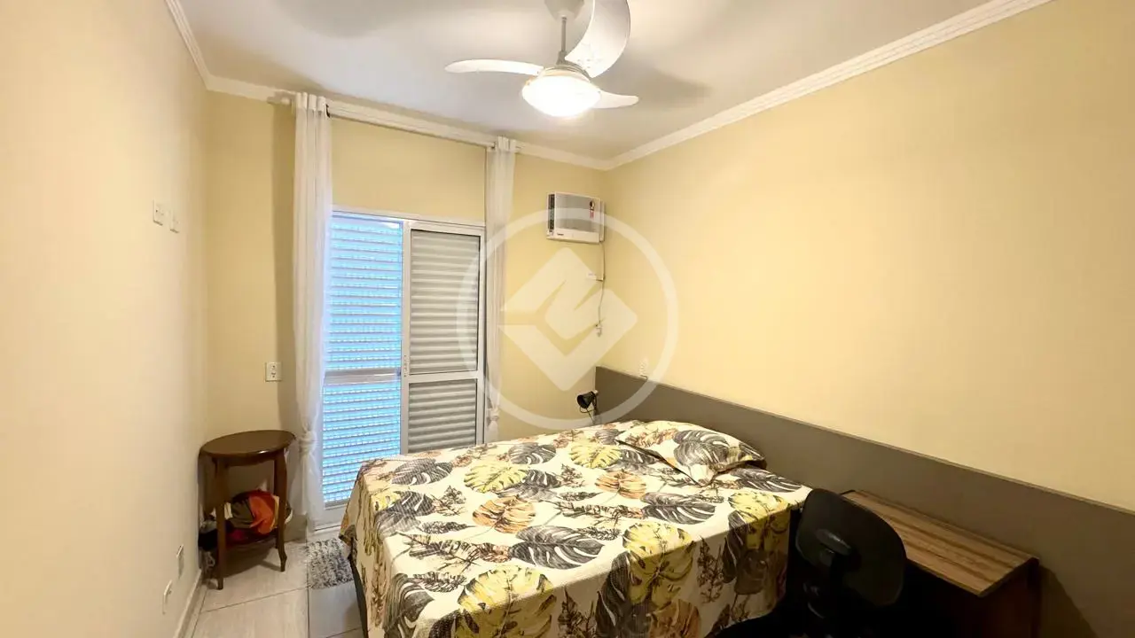 Imagem 2 - Cobertura Duplex em Itaguá, Ubatuba - SP
