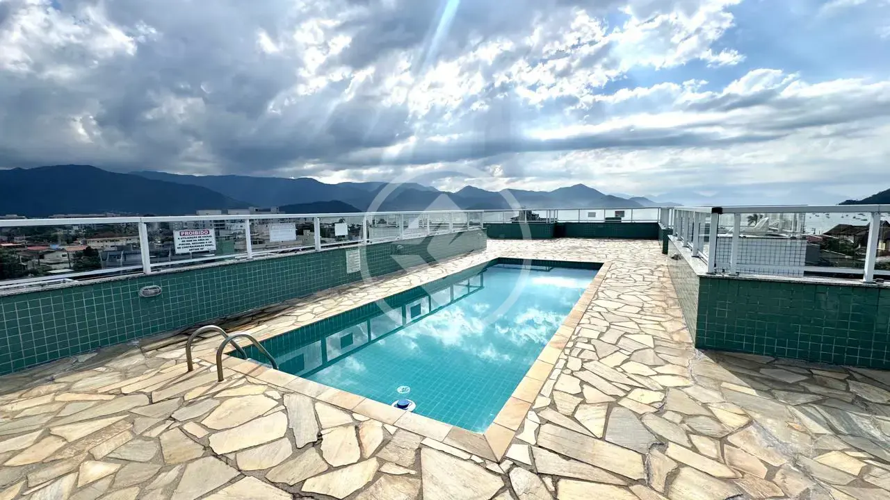Image 20 - Cobertura Duplex em Itaguá, Ubatuba - SP
