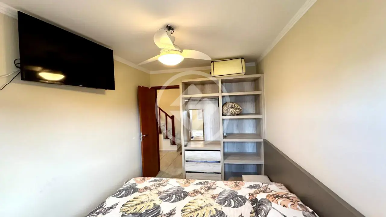 Imagem 6 - Cobertura Duplex em Itaguá, Ubatuba - SP