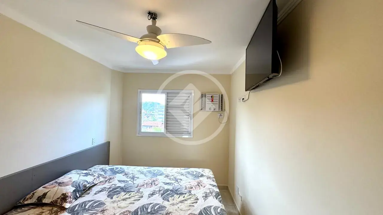 Imagem 5 - Cobertura Duplex em Itaguá, Ubatuba - SP