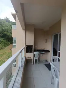 Apartamento Toninhas, Ubatuba - SP — foto 1