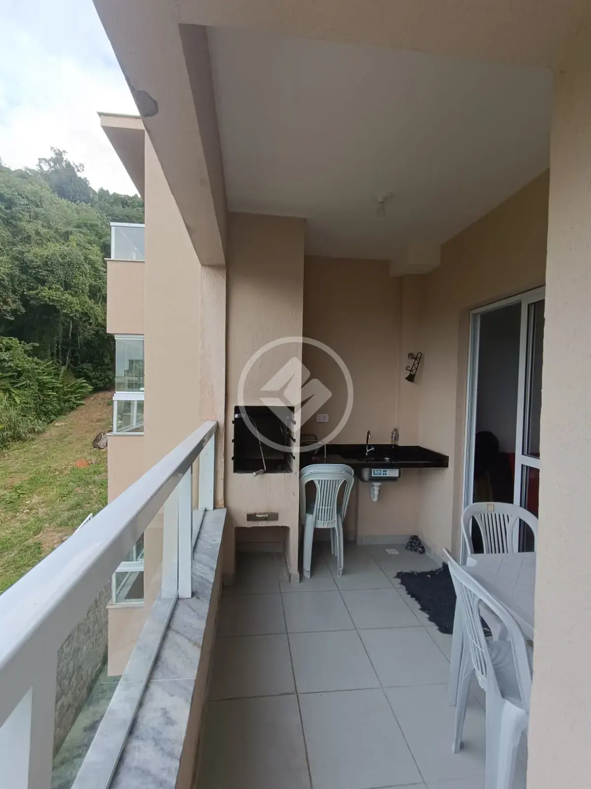 Imagem 1 - Apartamento em Toninhas, Ubatuba - SP