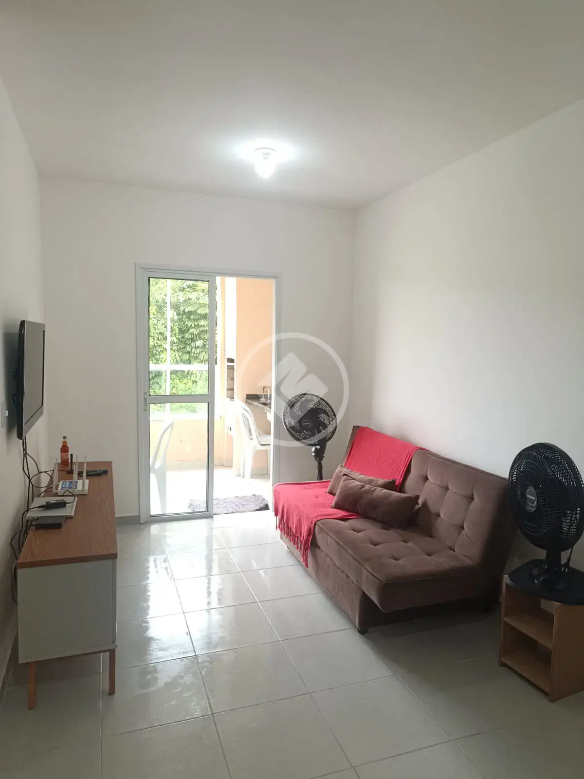 Imagem 4 - Apartamento em Toninhas, Ubatuba - SP