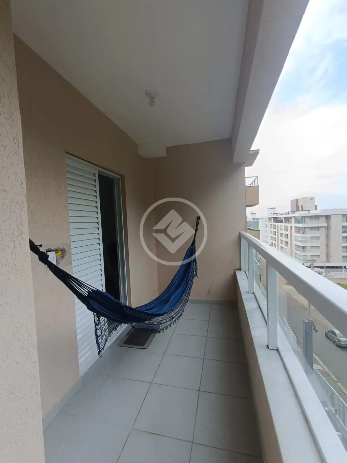 Imagem 1 - Apartamento em Toninhas, Ubatuba - SP