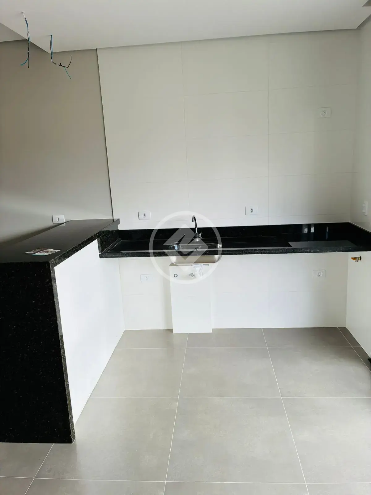 Imagem 2 - Apartamento em Itaguá, Ubatuba - SP