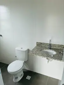Imagem 4 - Apartamento em Itaguá, Ubatuba - SP