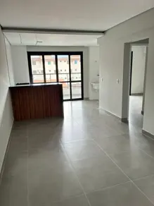 Apartamento Itaguá, Ubatuba - SP — foto 1