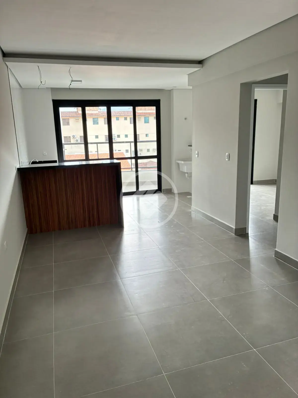 Imagem 1 - Apartamento em Itaguá, Ubatuba - SP