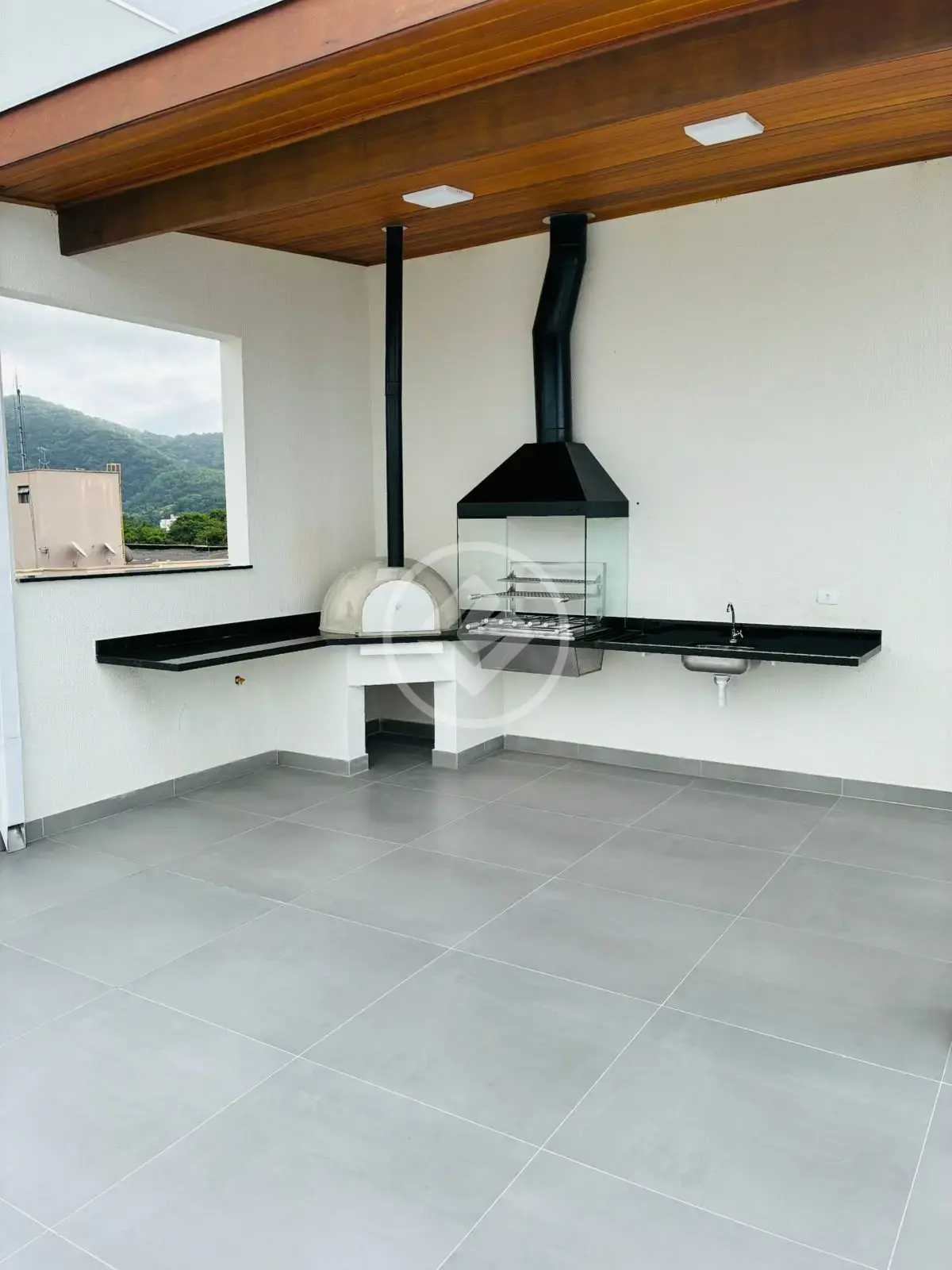 Image 10 - Apartamento em Itaguá, Ubatuba - SP
