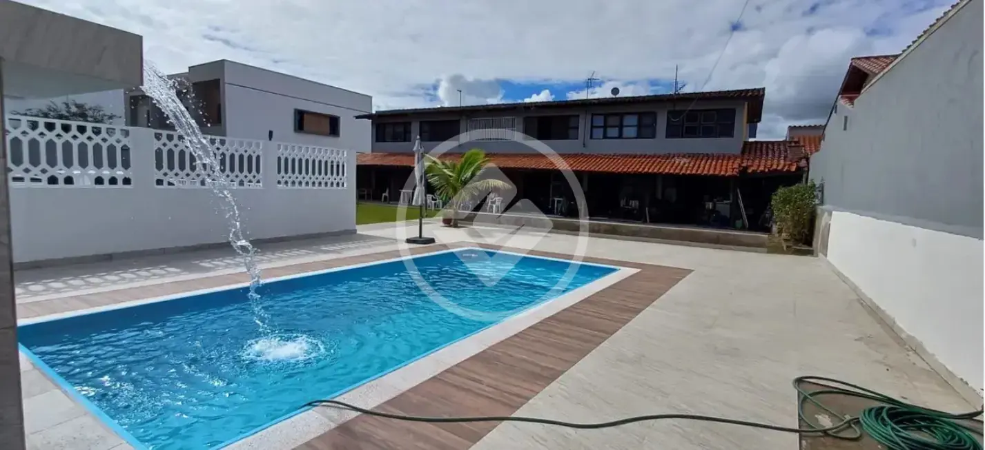 Imagem 1 - Casa Condomínio em Pontal de Santa Marina, Caraguatatuba - SP