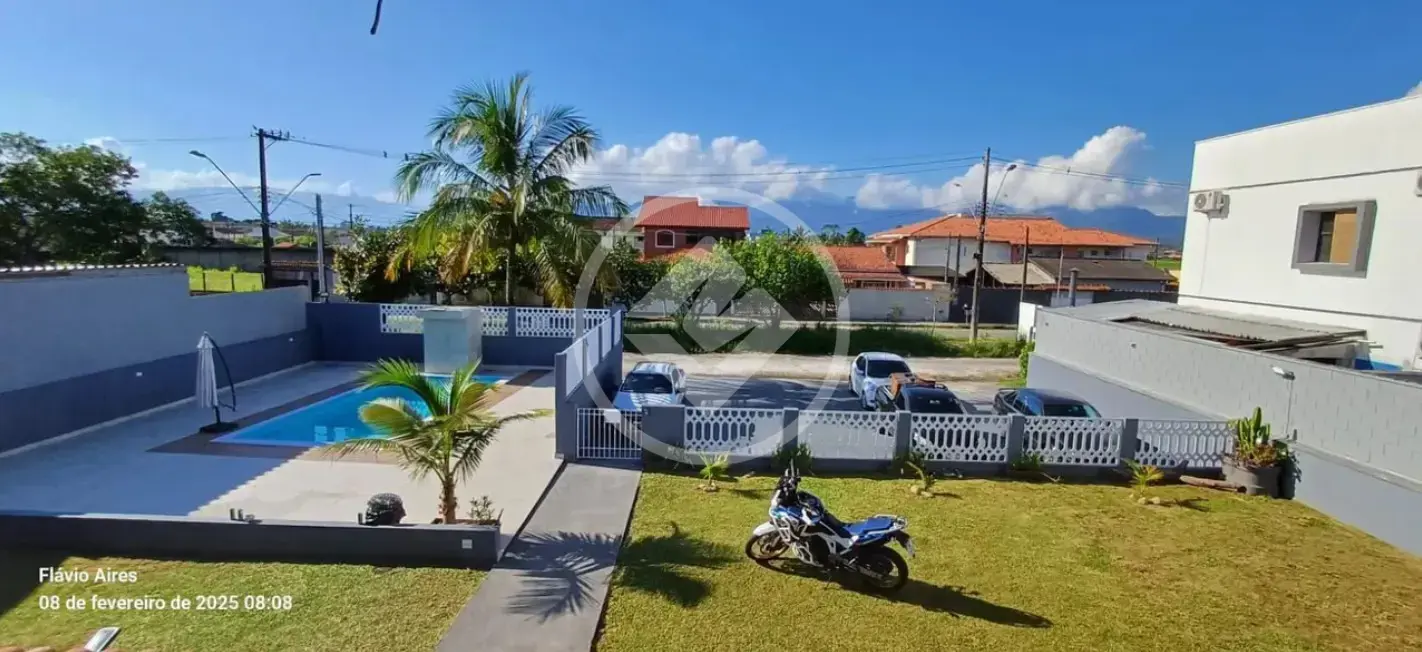 Imagem 1 - Casa Condomínio em Pontal de Santa Marina, Caraguatatuba - SP