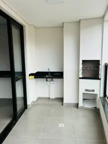 Apartamento Itaguá, Ubatuba - SP — foto 1
