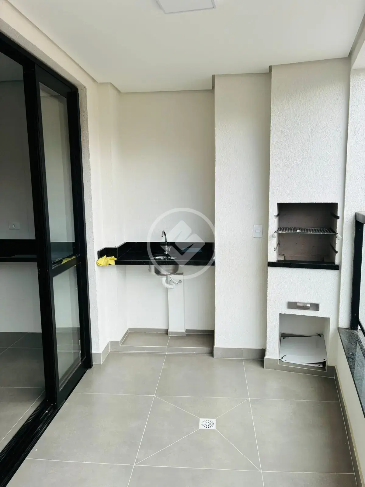 Imagem 1 - Apartamento em Itaguá, Ubatuba - SP