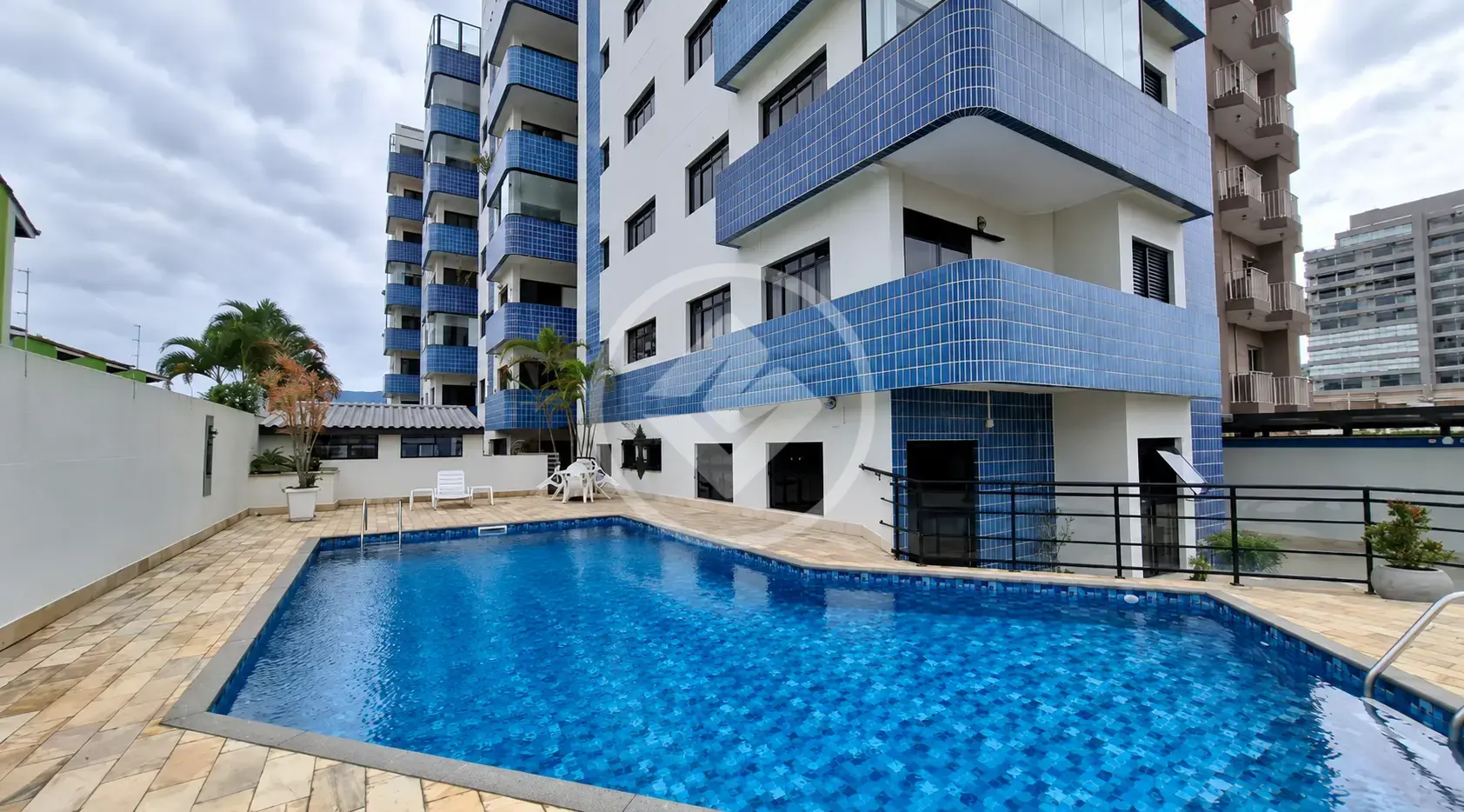 Imagem 1 - Apartamento em Indaiá, Caraguatatuba - SP