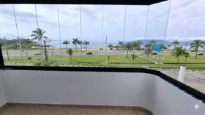 Imagem 2 - Apartamento em Indaiá, Caraguatatuba - SP