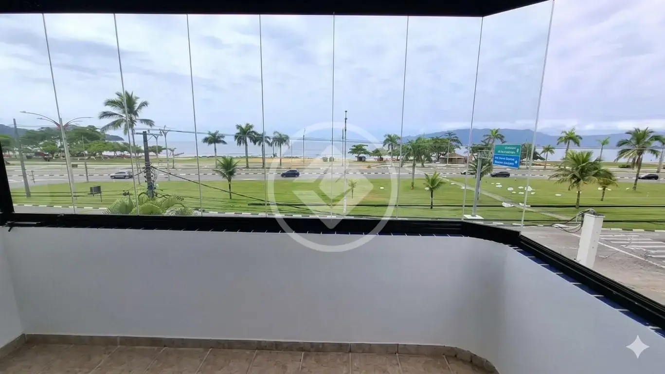 Imagem 2 - Apartamento em Indaiá, Caraguatatuba - SP