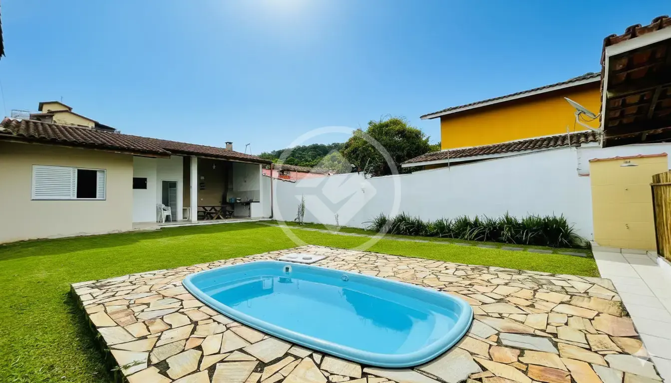 Imagem 3 - Casa em Toninhas, Ubatuba - SP
