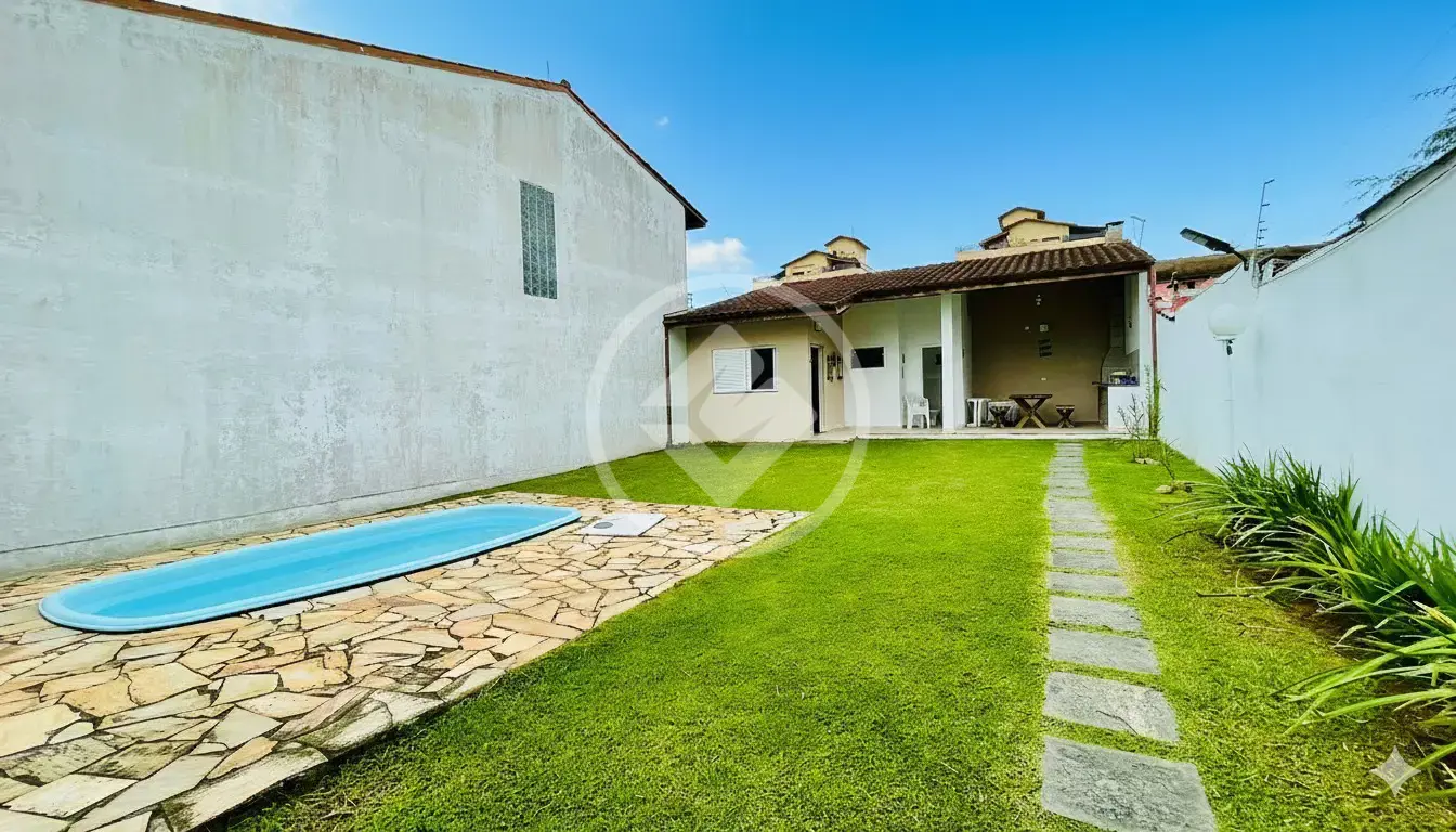 Imagem 4 - Casa em Toninhas, Ubatuba - SP