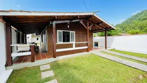 Casa Toninhas, Ubatuba - SP — foto 1