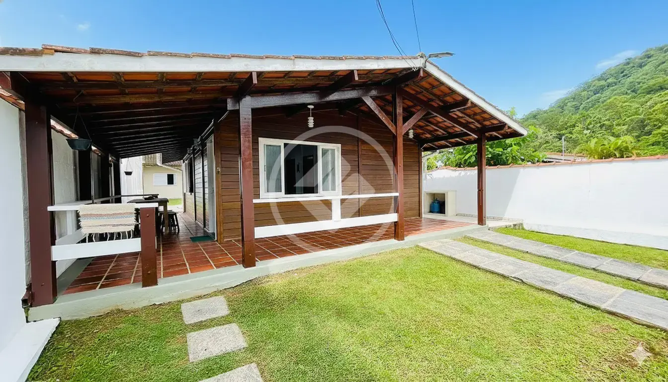 Imagem 1 - Casa em Toninhas, Ubatuba - SP