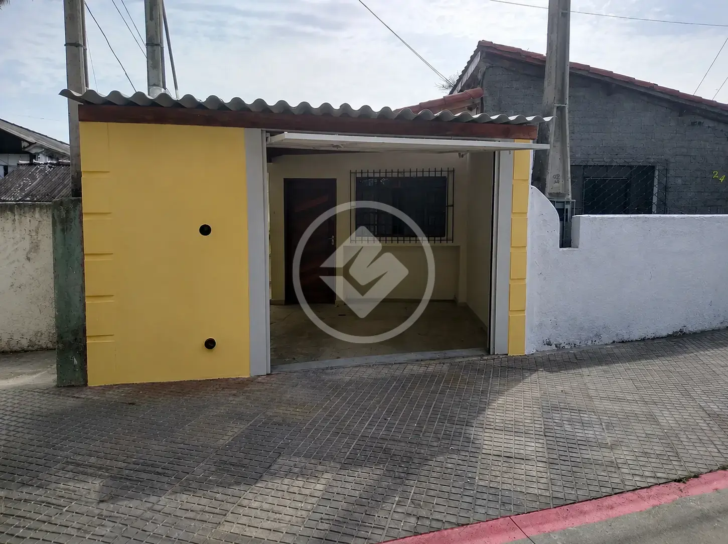 Imagem 1 - Casa em Centro, São José dos Campos - SP